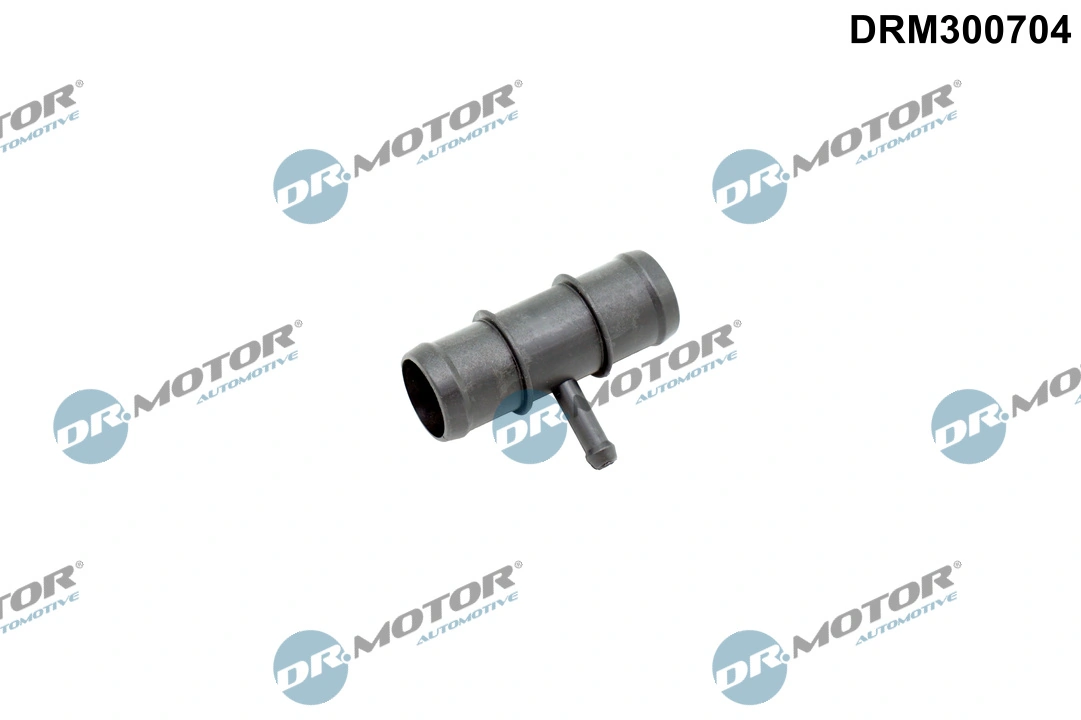 Coolant Flange